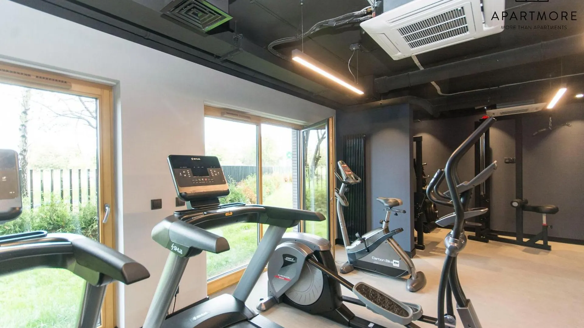 City Center - Amber Sky Apartments By Apartmore Gdansk