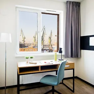 Hostel Milestone Center, Gdańsk