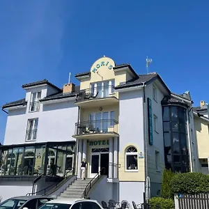 Moris Boutique Hotel Gdańsk