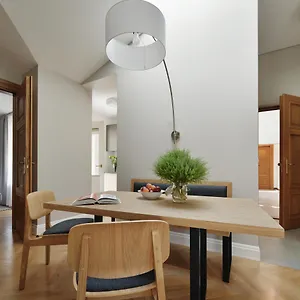 Stradonia Serviced Hotel apartamentowy Kraków