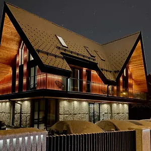 Wrota Chałubińskiego Hotel apartamentowy Zakopane