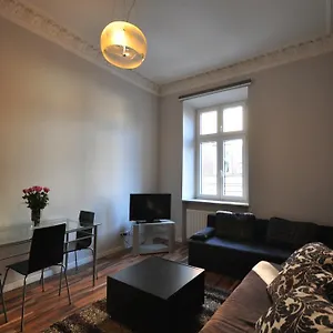 Yellow Hostel Kraków