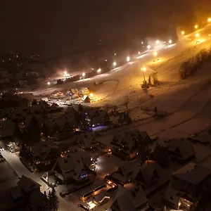 Harenda Nocleg ze śniadaniem Zakopane