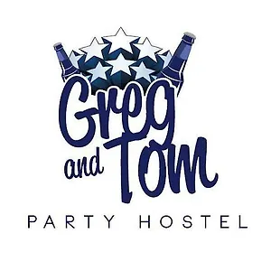 Greg&tom Party Hostel Kraków