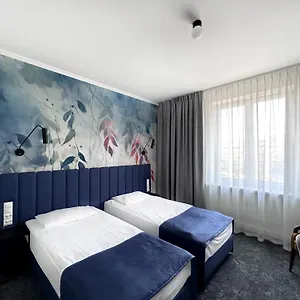 Szydłowski Hotel Gdańsk