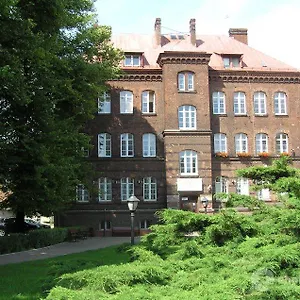 Hostel Szkolne W Gdańsku, Gdańsk