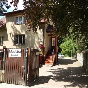 Hostel Madeira, Gdańsk