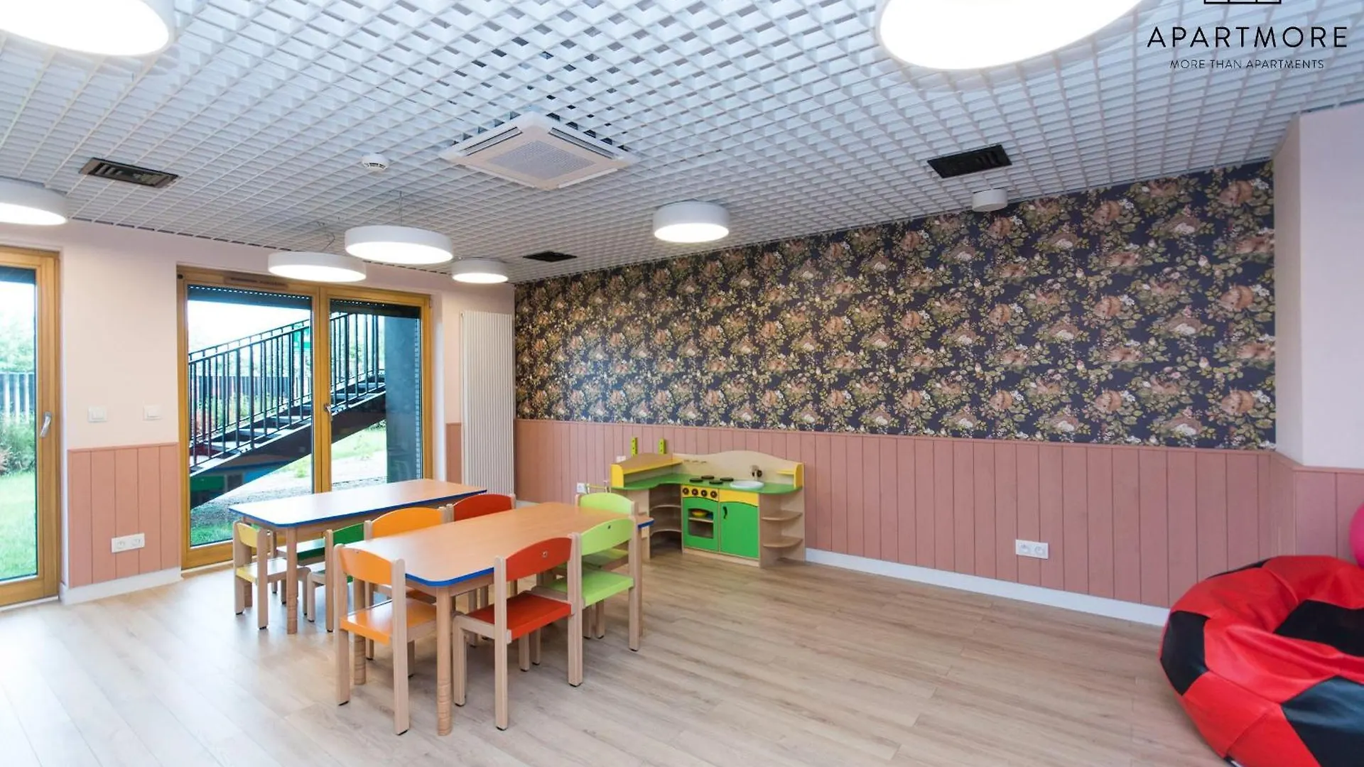 City Center - Amber Sky Apartments By Apartmore Gdaňsk