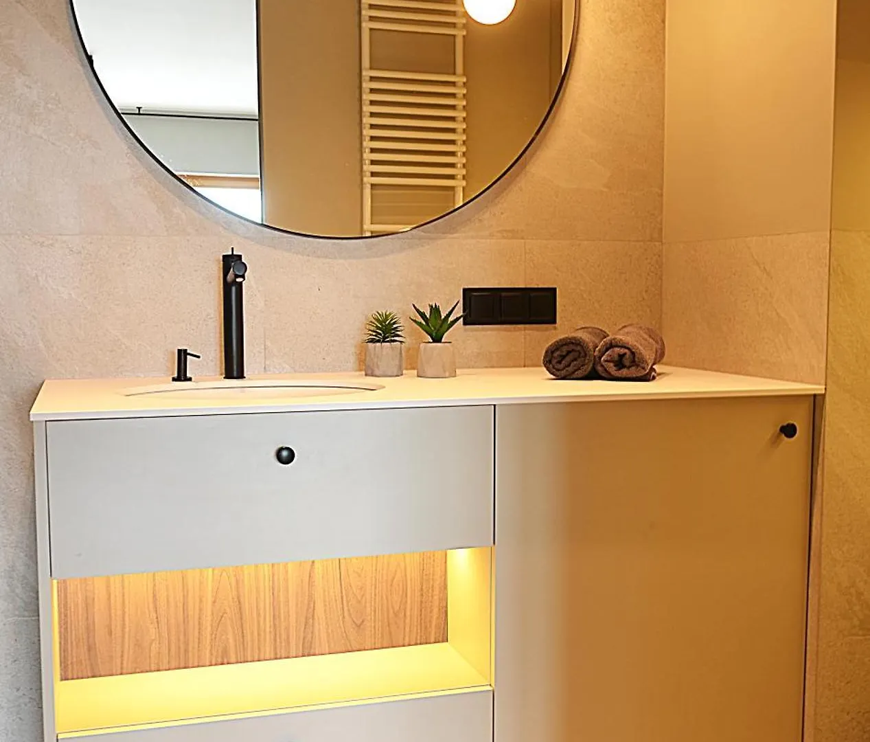 City Center - Amber Sky Apartments By Apartmore Gdańsk
