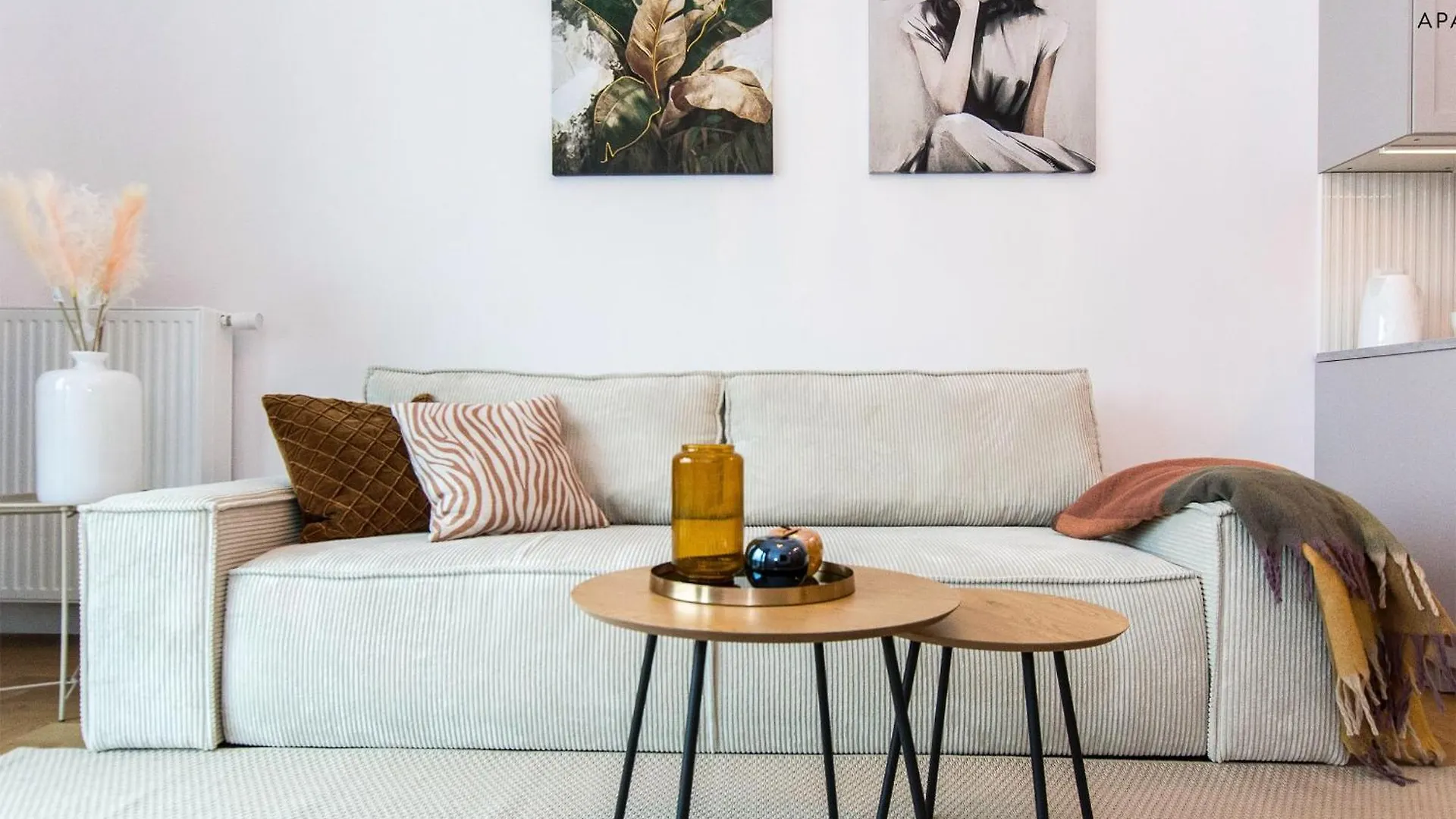 Hotel apartamentowy City Center - Amber Sky Apartments By Apartmore Gdańsk