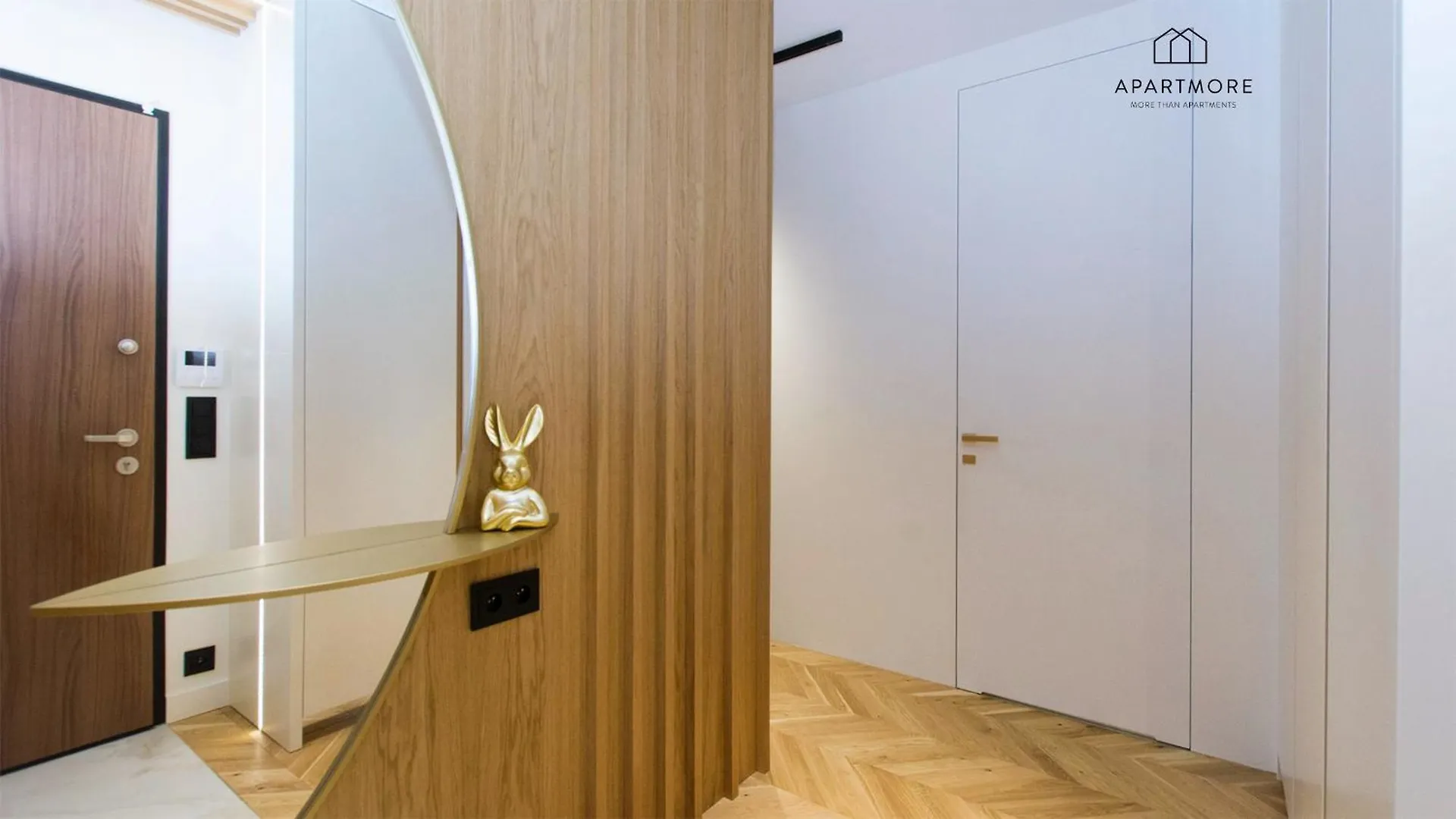 City Center - Amber Sky Apartments By Apartmore Gdańsk